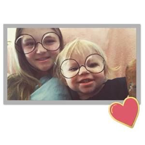 Meet your Posher, Kaylee